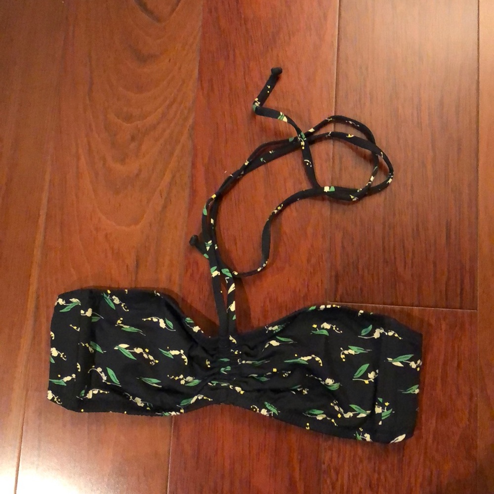 Madewell Bikini too